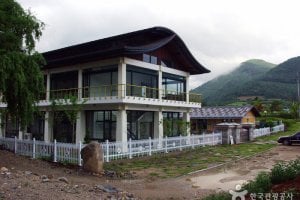 旌善アリラン伝授館
