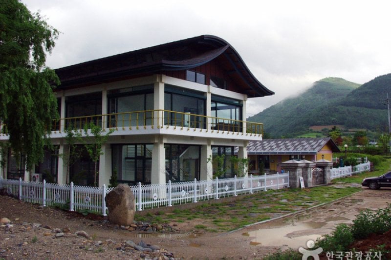 旌善アリラン伝授館 (1/3)