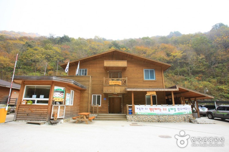 頭陀山自然休養林 (10/10)
