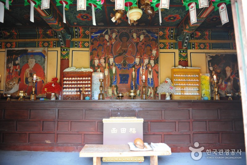 寿陀寺 (1/3)
