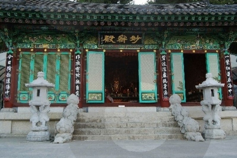 休休庵 (1/6)