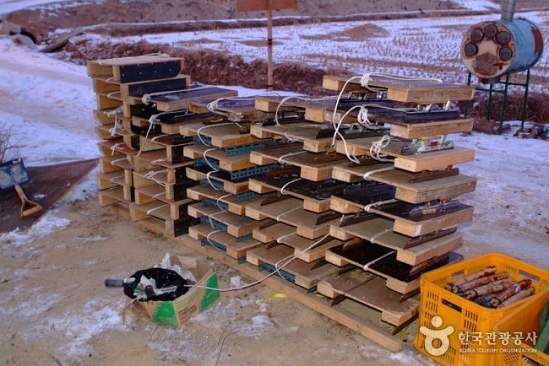 興亭渓谷 (1/6)