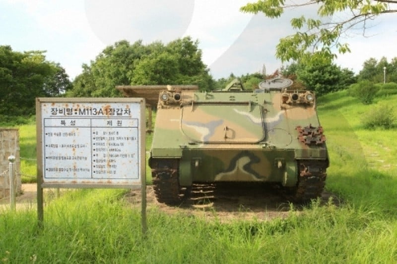 白馬高地戦跡地 (3/43)