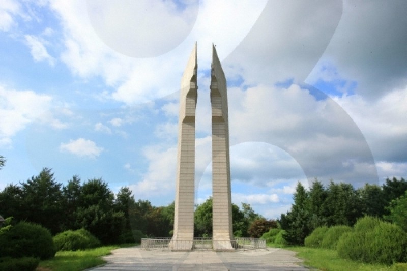 白馬高地戦跡地 (18/43)
