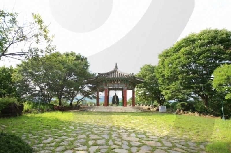 白馬高地戦跡地 (26/43)