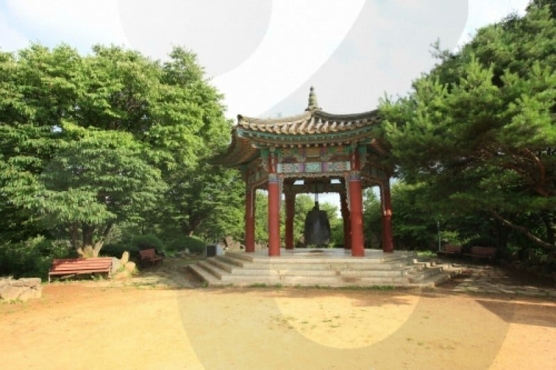 白馬高地戦跡地 (29/43)