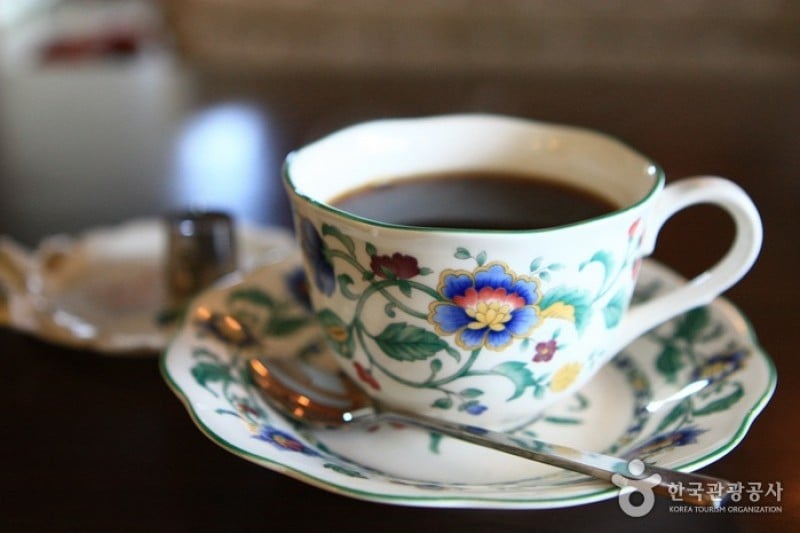江陵コーヒー祭り (18/18)