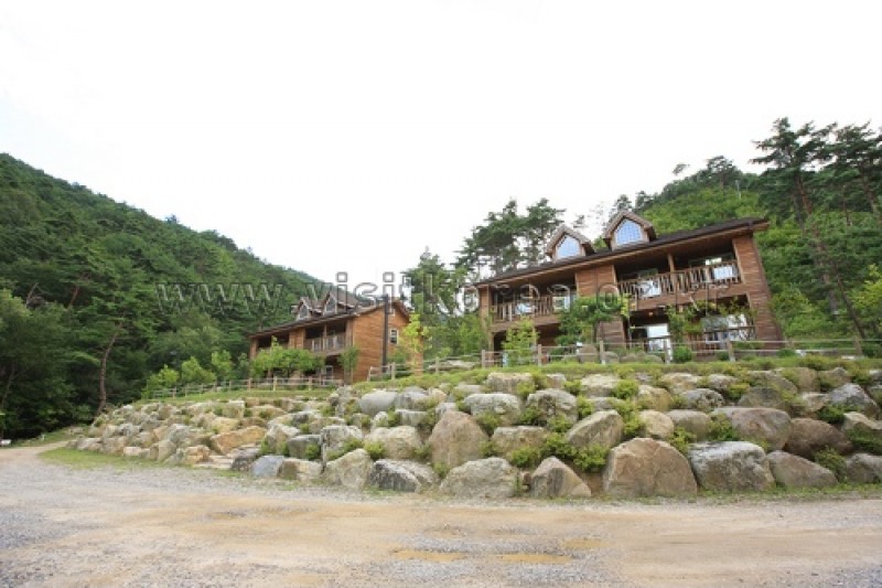 剣峰山自然休養林 (8/27)