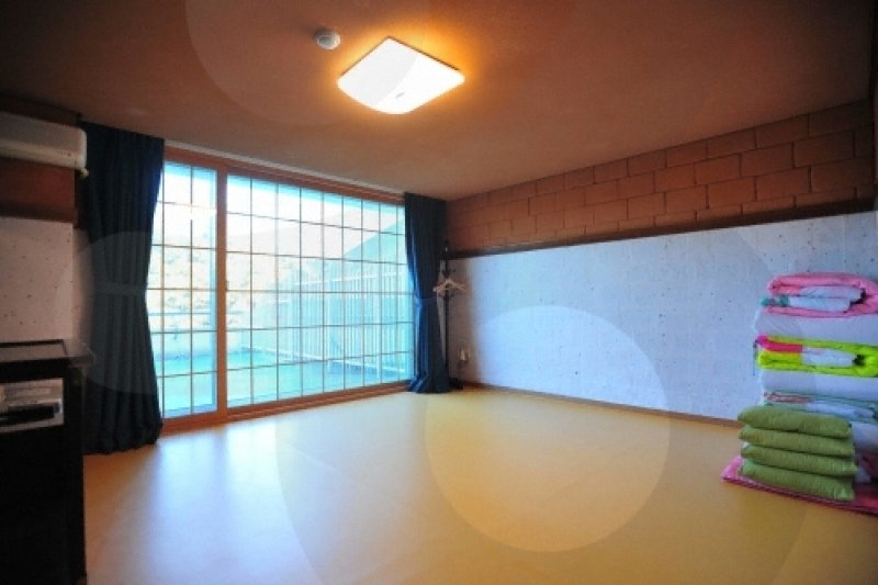 尺山温泉休養村[優秀宿泊施設]  (9/12)