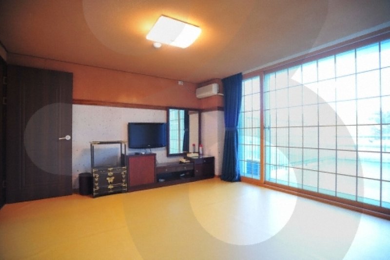 尺山温泉休養村[優秀宿泊施設]  (10/12)