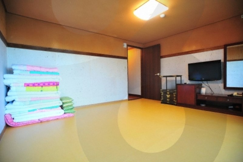 尺山温泉休養村[優秀宿泊施設]  (11/12)