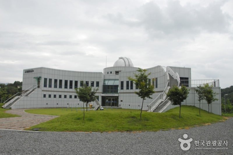 国土正中央天文台 (9/13)