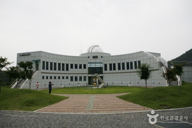 国土正中央天文台 (10/13)