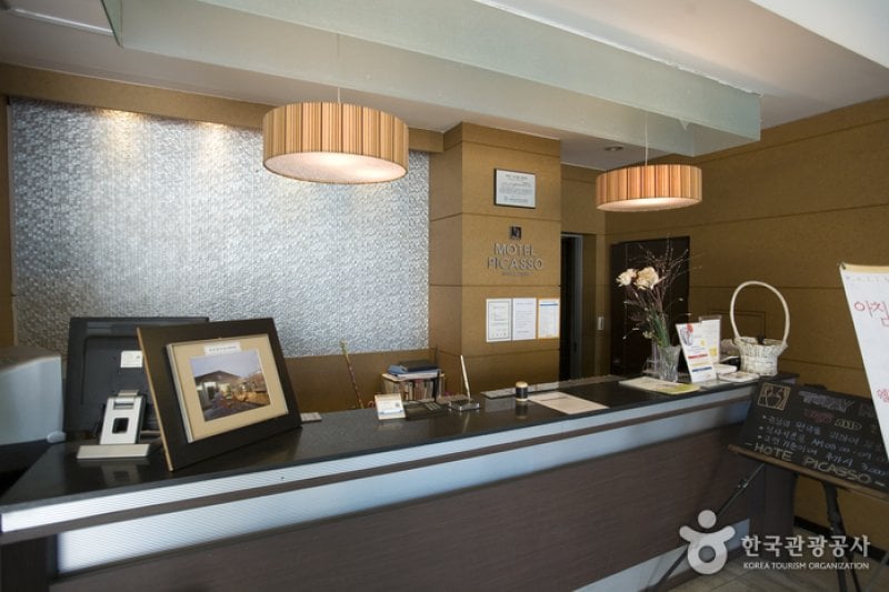 Hotel Picasso[優秀宿泊施設] (8/18)