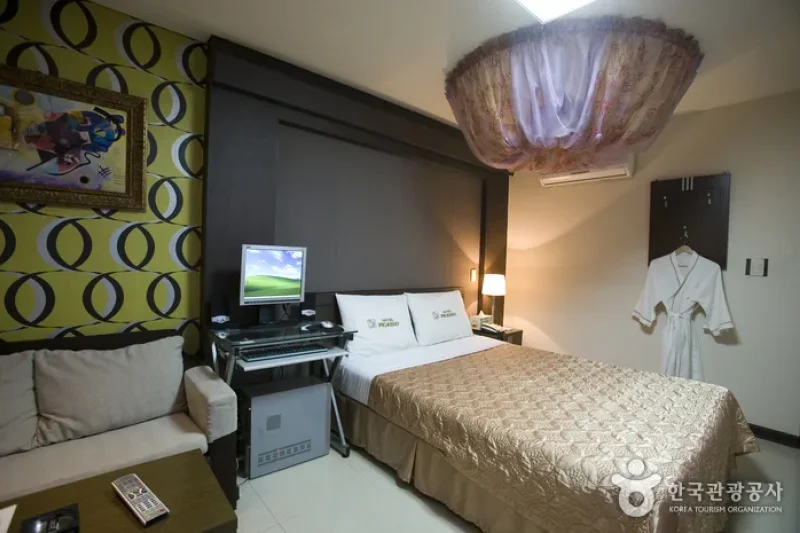 Hotel Picasso[優秀宿泊施設] (10/18)
