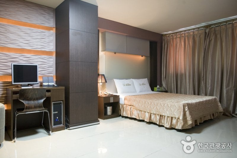 Hotel Picasso[優秀宿泊施設] (12/18)