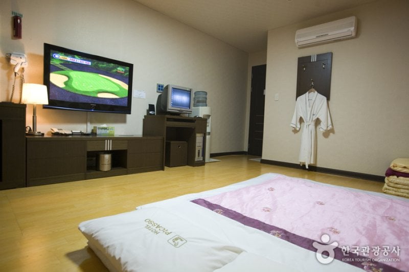 Hotel Picasso[優秀宿泊施設] (18/18)
