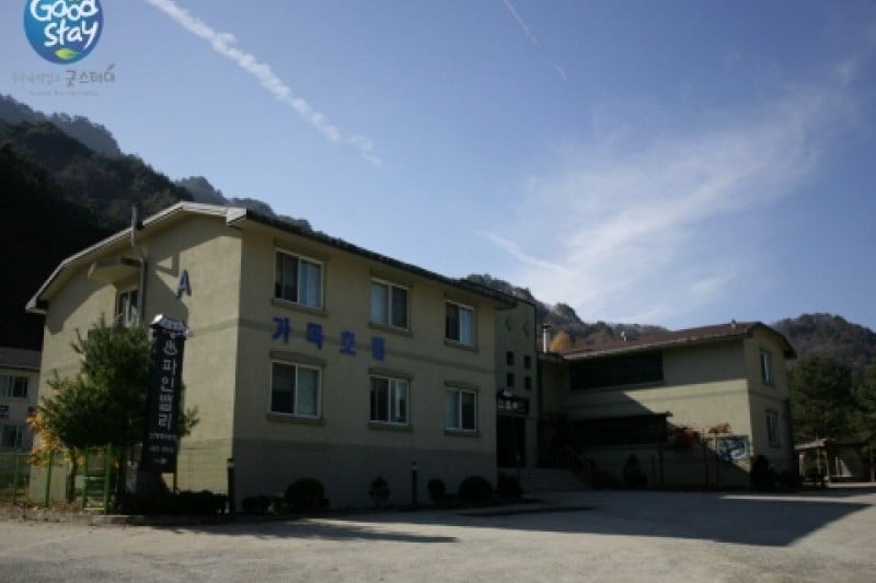 ファインバレ家族・ホテル[優秀宿泊施設]  (28/29)