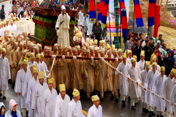端宗文化祭