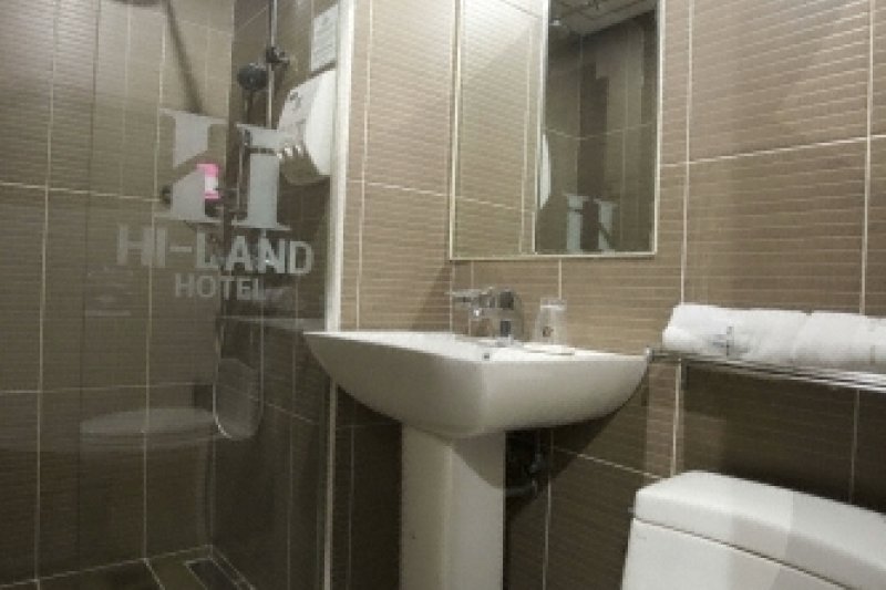 ハイランド・ホテル[優秀宿泊施設]  (7/37)