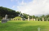 隆陵・健陵