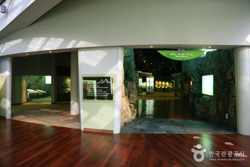 雪岳山探訪案内所 (15/25)