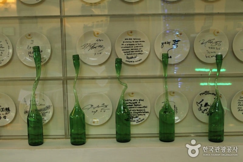 ホテル静観楼本館 [韓国観光品質認証] / 호텔정관루본관 [한국관광 품질인증/Korea Quality] (2/17)