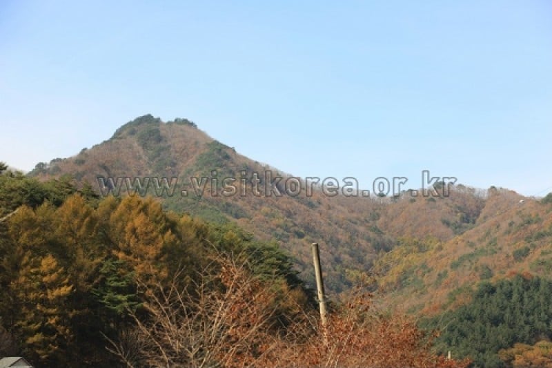 雉岳山国立公園 (3/43)