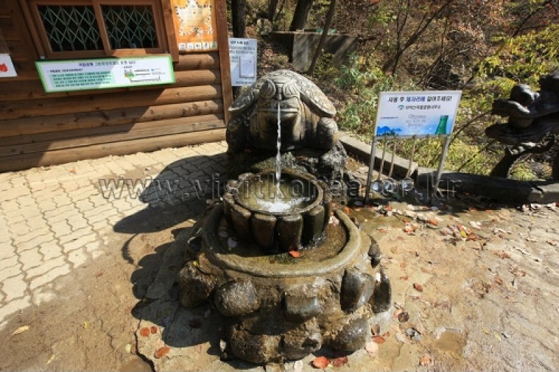 雉岳山国立公園 (34/43)