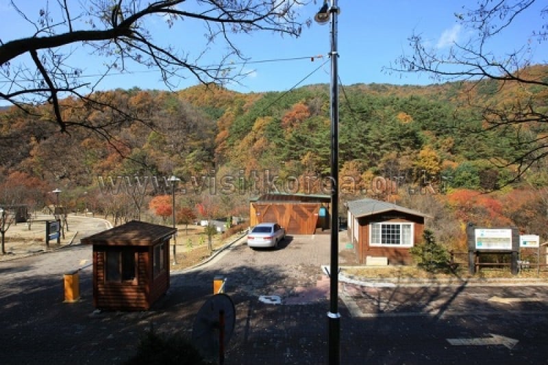 雉岳山国立公園 (38/43)