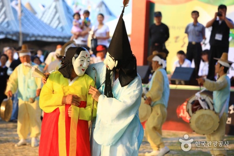 江陵端午祭 (5/13)