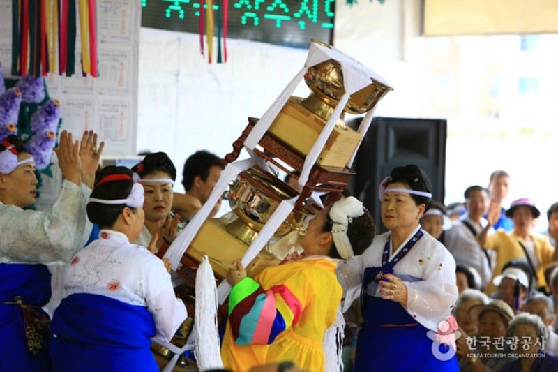 江陵端午祭 (9/13)