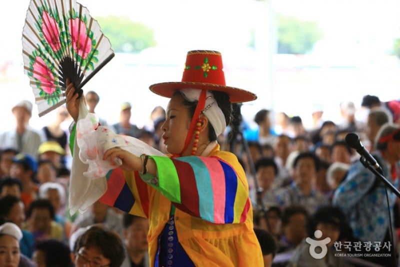 江陵端午祭 (10/13)