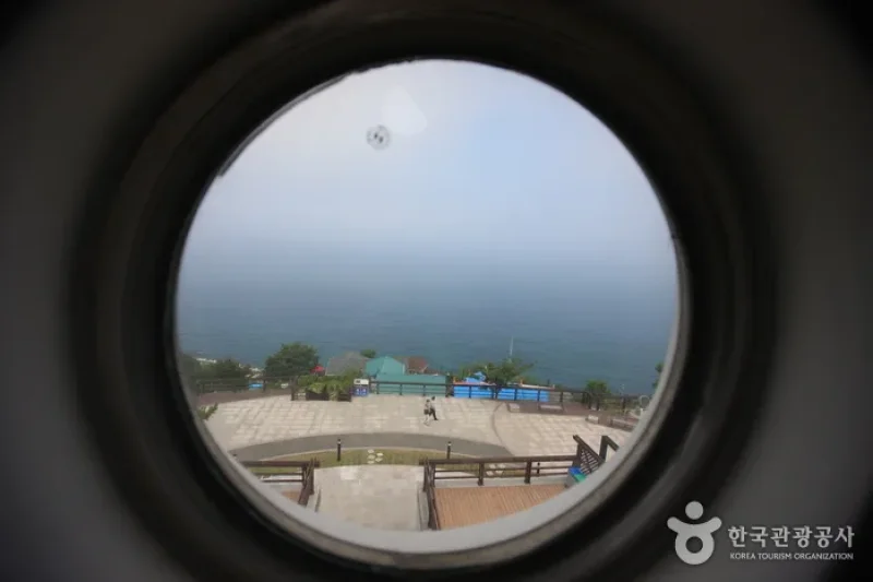 墨湖灯台 (5/24)