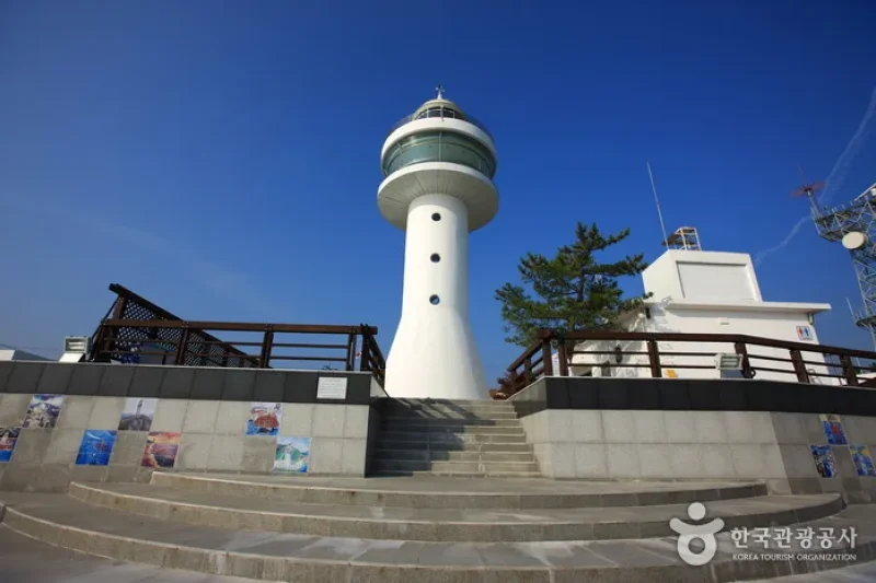 墨湖灯台 (9/24)