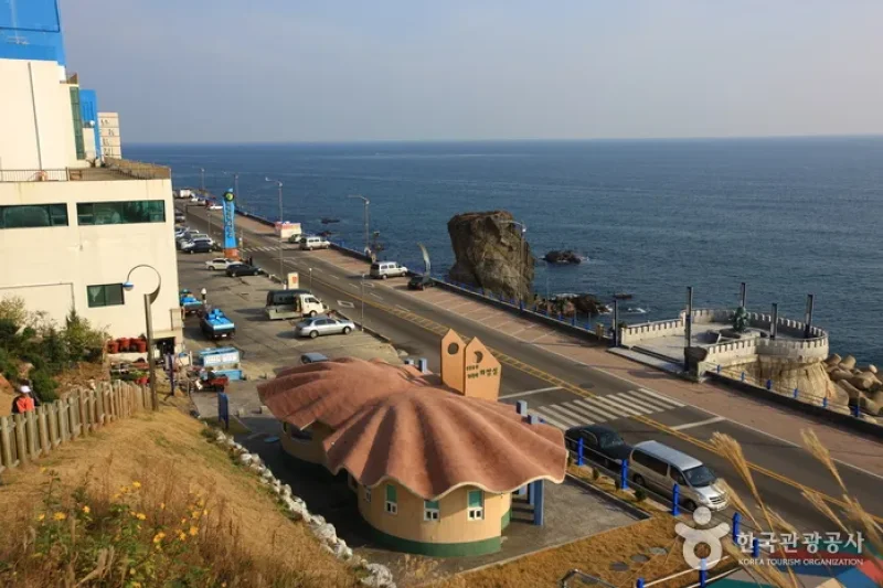 墨湖灯台 (16/24)
