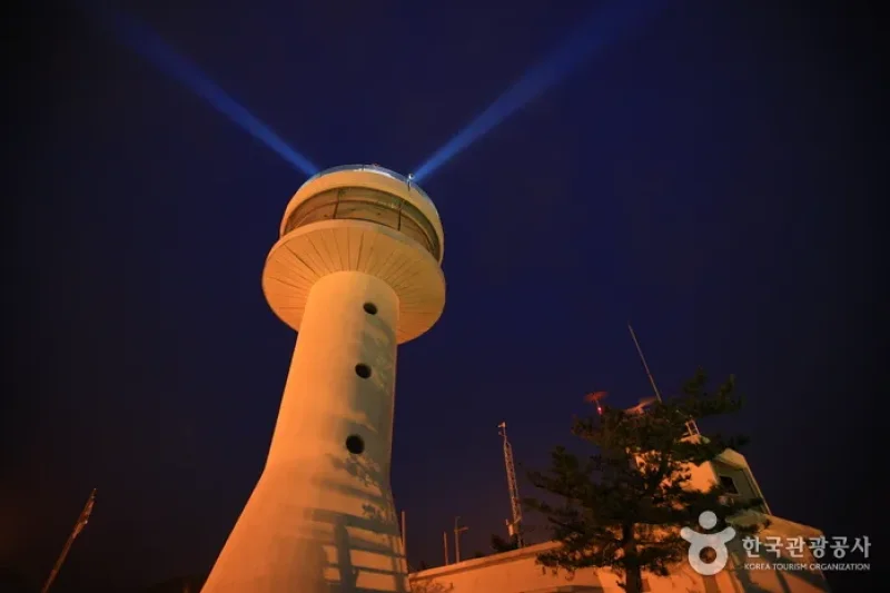 墨湖灯台 (22/24)