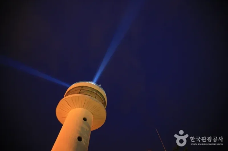 墨湖灯台 (23/24)