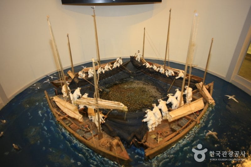 束草市立博物館 (10/20)