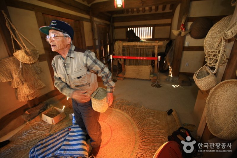 束草市立博物館 (16/20)