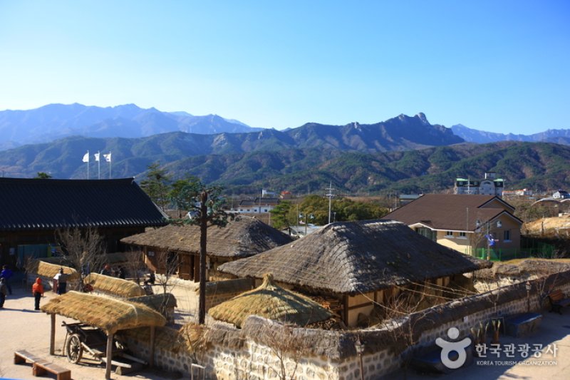 束草市立博物館 (19/20)