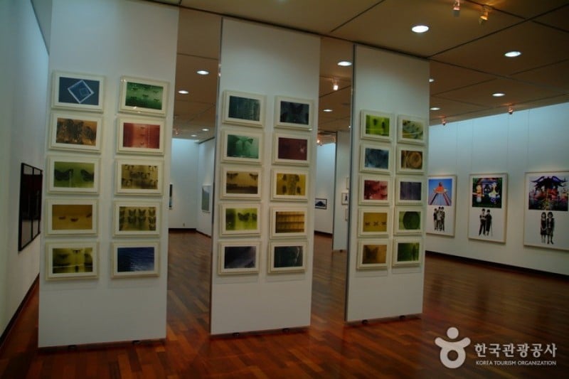 東江写真博物館 (3/21)