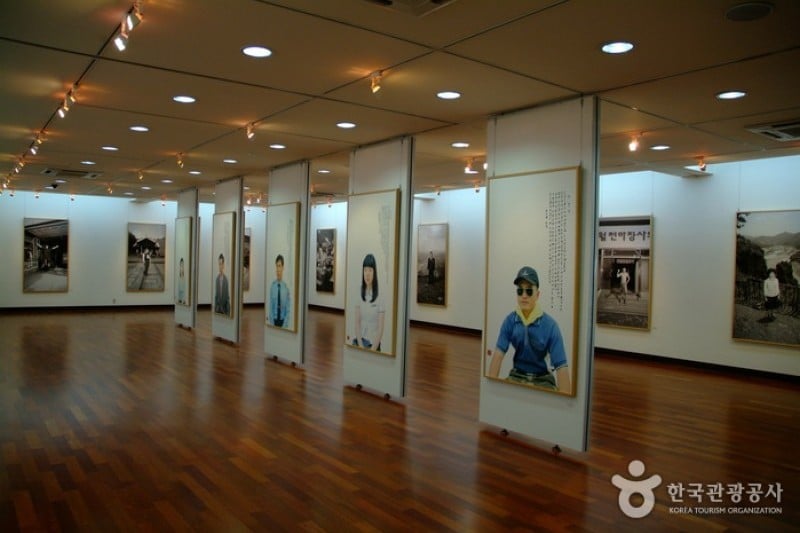 東江写真博物館 (5/21)