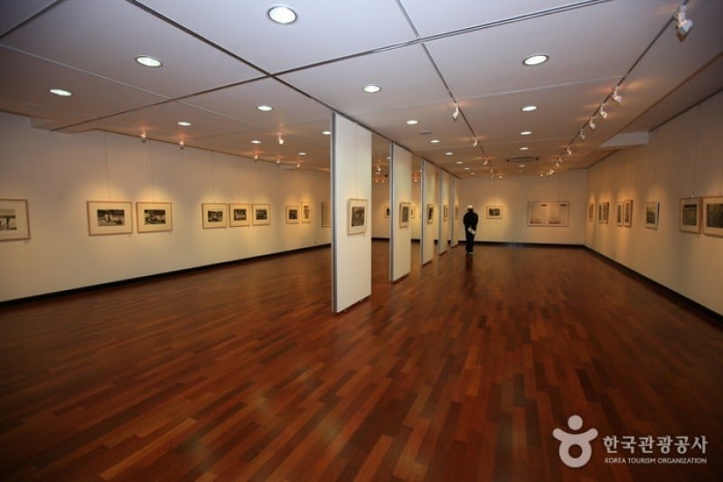 東江写真博物館 (14/21)