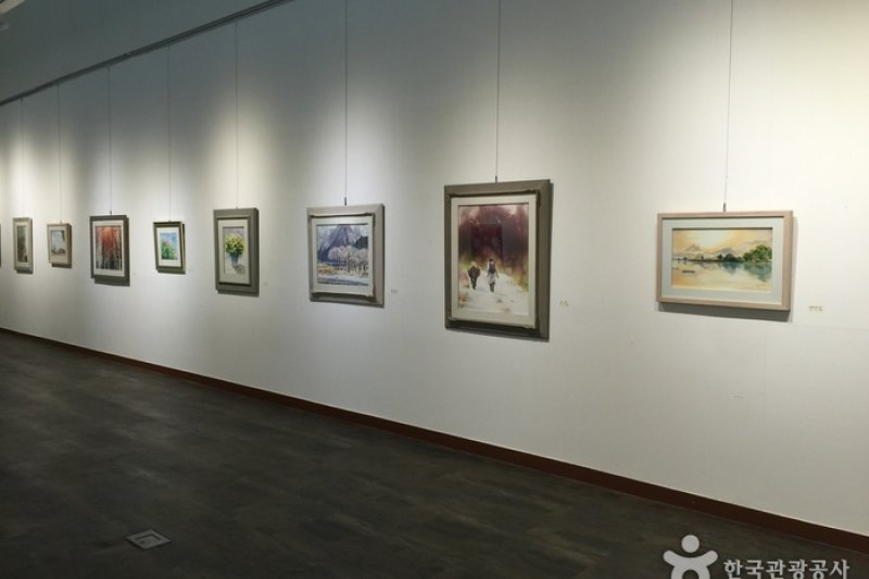 春川美術館 (2/4)