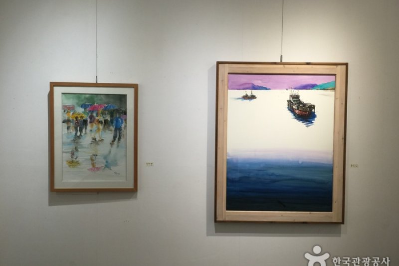 春川美術館 (3/4)