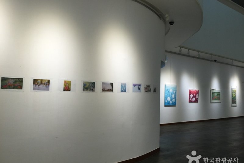 春川美術館 (4/4)