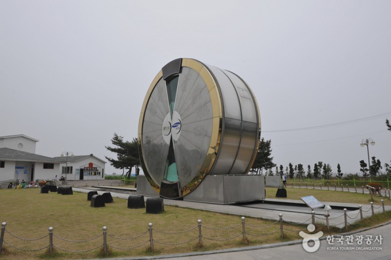 砂時計公園 (7/19)