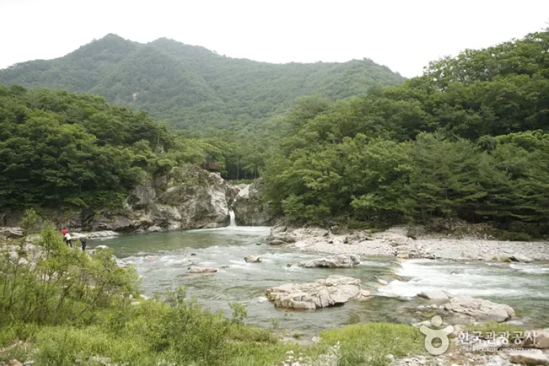 頭陀淵 (4/9)