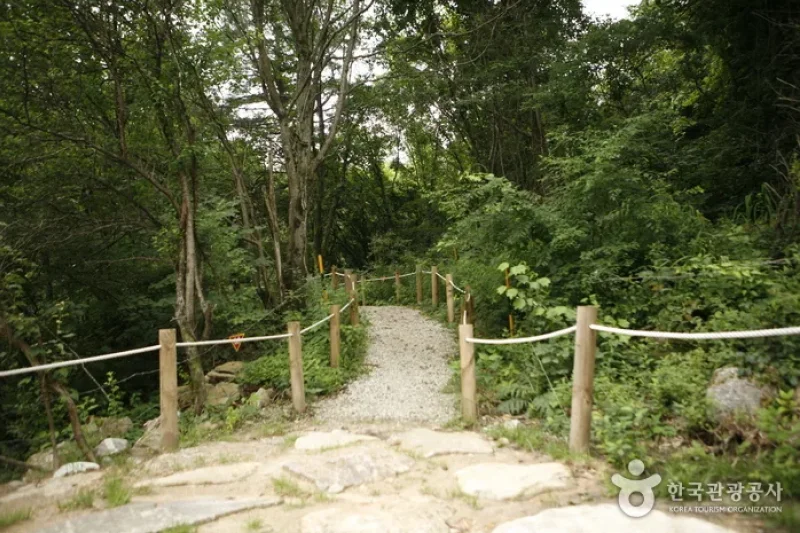 頭陀淵 (5/9)